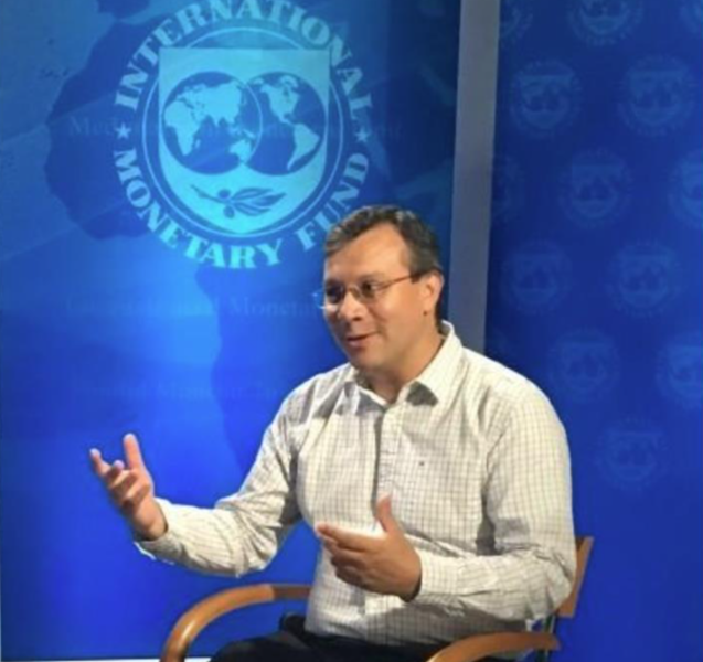 Fin d’une mission du FMI auprès des autorités haïtiennes : les déclarations du chef de la mission sur la 3e revue du programme de référence